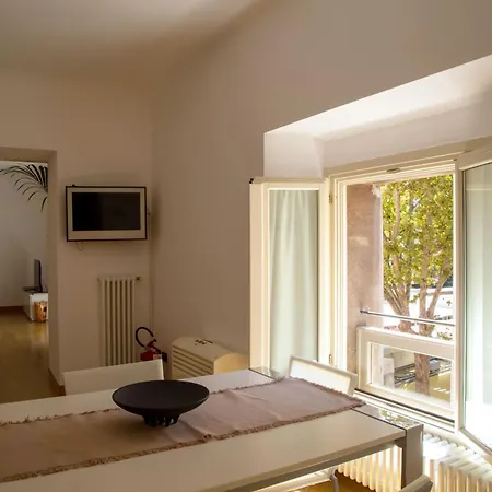 Apartment Casa Gherardi - Delizioso Ed Elegante In Centro Storico Senigallia